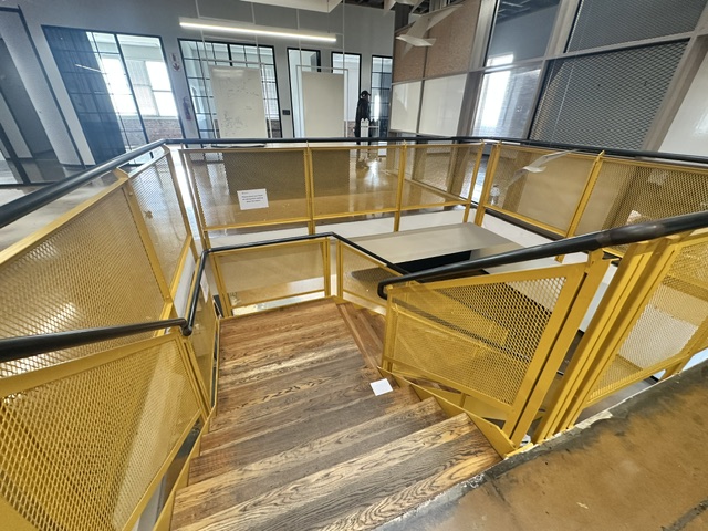 To Let Commercial Property for Rent in Woodstock Western Cape